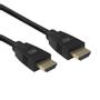 ACT HDMI-kabel AC3810 Zwart 2 m