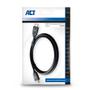ACT HDMI-kabel AC3810 Zwart 2 m (AC3810)