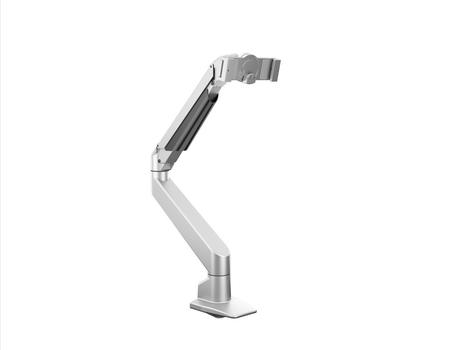 MULTIBRACKETS M VESA Gas Lift Arm iMac Silver (7350105213144)