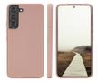 DBRAMANTE1928 DBRAMANTE GREENLAND GALAXY S22+ PINK SAND ACCS (GLSPPISA1474)
