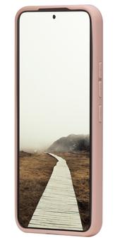 DBRAMANTE1928 DBRAMANTE GREENLAND GALAXY S22+ PINK SAND ACCS (GLSPPISA1474)