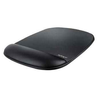 STARTECH MOUSE PAD - CUSHIONED - ERGONOMIC - NON-SLIP BASE ACCS (B-ERGO-MOUSE-PAD)