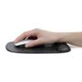 STARTECH MOUSE PAD - CUSHIONED - ERGONOMIC - NON-SLIP BASE ACCS (B-ERGO-MOUSE-PAD)