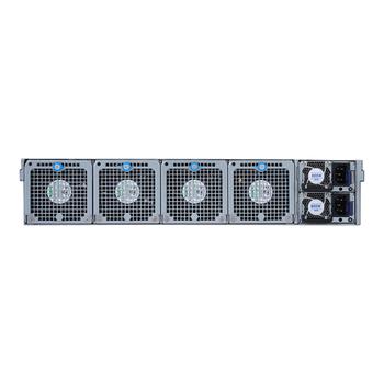 GIGABYTE ARM BAREBONE E252-P31 2U 1CPU 16XDIMM 6XHDD 6XPCIE 2X800W 80+ BARE (6NE252P31MR-00)
