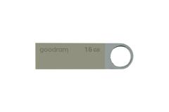 GOODRAM UUN2 USB 2.0        16GB Silver