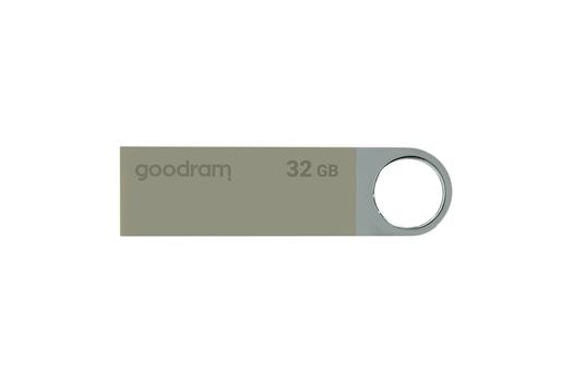 GOODRAM Uun2 Usb Flash Drive 32 Gb (UUN2-0320S0R11)