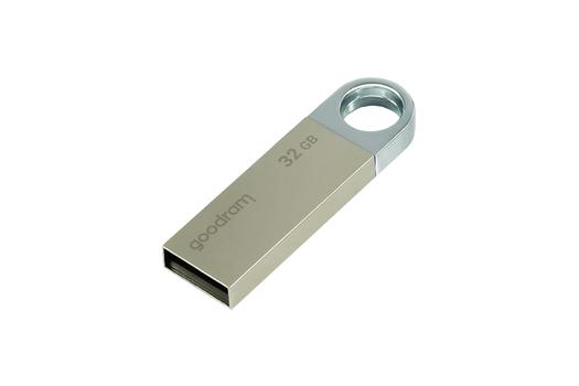 GOODRAM Uun2 Usb Flash Drive 32 Gb (UUN2-0320S0R11)