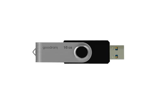GOODRAM Uts3 Usb Flash Drive 16 Gb (UTS3-0160K0R11)