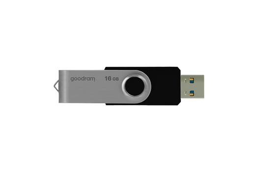GOODRAM Uts3 Usb Flash Drive 16 Gb  (UTS3-0160K0R11)