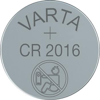 VARTA 6016101415 Single-Use Battery (06016 101 415)
