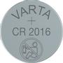 VARTA Professional batteri - 5 x CR2