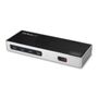 STARTECH USB-C / USB 3.0 Docking Station - Dual HDMI & DP @ 60Hz