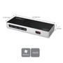 STARTECH USB-C / USB 3.0 Docking Station - Dual HDMI & DP @ 60Hz (DK30A2DH)