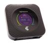 NETGEAR R Nighthawk M1 Mobile Router - Mobile hotspot - 4G LTE Advanced - 1 Gbps - GigE, 802.11ac (MR1100-100EUS)