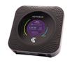 NETGEAR Nighthawk MR1100-100EUS Mobiler Hotspo Dual Band 4G/LTE 1GBit/s Download 150Mbit/s Upload WLAN (MR1100-100EUS)