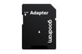 GOODRAM memory card Micro SDHC 32GB Class 10 UHS-I (M1AA-0320R12)