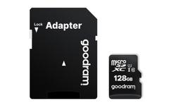 GOODRAM M1Aa 128 Gb Microsdxc Uhs-I
