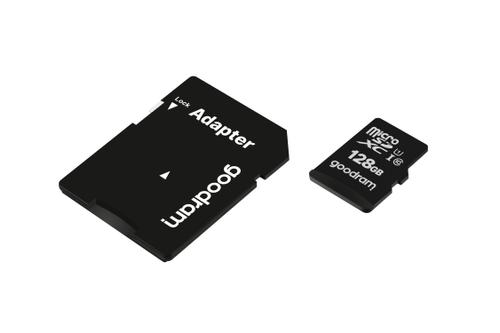 GOODRAM M1Aa 128 Gb Microsdxc Uhs-I  (M1AA-1280R12)