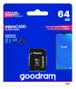 GOODRAM M1Aa 64 Gb Microsdxc Uhs-I (M1AA-0640R12)