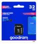 GOODRAM M1Aa 32 Gb Microsdhc Uhs-I  (M1AA-0320R12)
