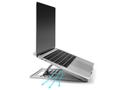 KENSINGTON n Easy Riser Go Laptop Cooling Stand - Notebook stand - 14" (K50421EU)