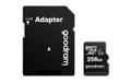 GOODRAM M1Aa 256 Gb Microsdxc Uhs-I 