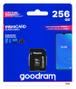 GOODRAM M1Aa 256 Gb Microsdxc Uhs-I  (M1AA-2560R12)