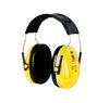 3M Peltor Optime I H510A Hearing Protection 27 dB yellow (7000039616)