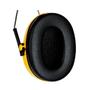 3M Peltor Optime I H510A Hearing Protection 27 dB yellow (7000039616)