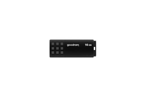 GOODRAM Ume3 Usb Flash Drive 16 Gb  (UME3-0160K0R11)