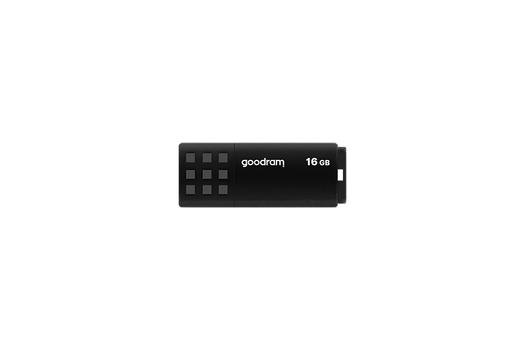 GOODRAM Ume3 Usb Flash Drive 16 Gb  (UME3-0160K0R11)