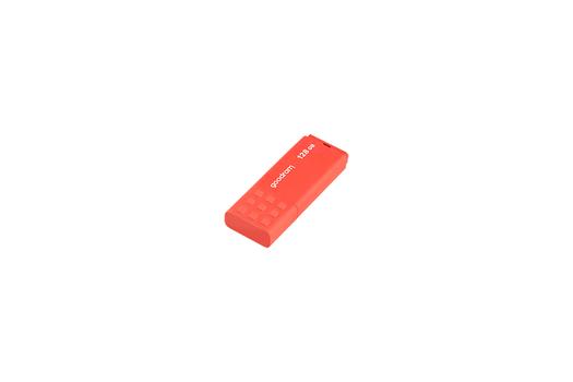 GOODRAM Ume3 Usb Flash Drive 128 Gb (UME3-1280O0R11)