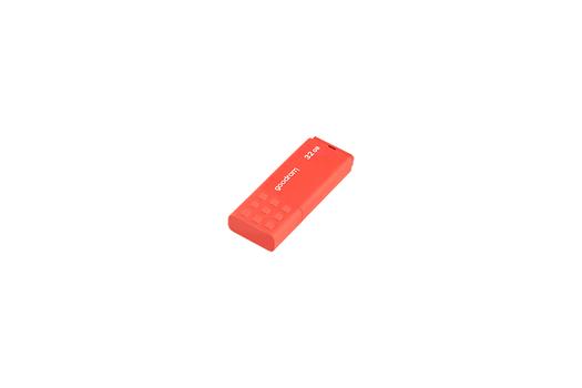 GOODRAM Ume3 Usb Flash Drive 32 Gb (UME3-0320O0R11)