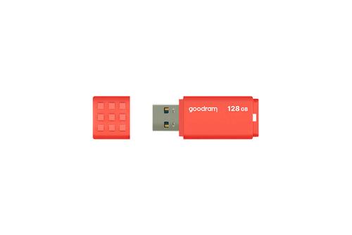 GOODRAM Ume3 Usb Flash Drive 128 Gb (UME3-1280O0R11)