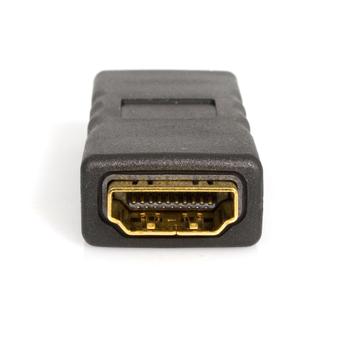 STARTECH StarTech.com HDMI Coupler Gender Changer FF (GCHDMIFF)