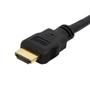STARTECH StarTech.com 3ft HDMI Panel Mount Cable (HDMIPNLFM3)