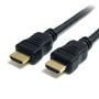 STARTECH StarTech.com 1m HDMI Cable with Ethernet (HDMM1MHS)