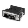 STARTECH USB 3.0 to DVI / VGA External Video Card Multi Monitor Adapter ? 2048x1152 (USB32DVIPRO)