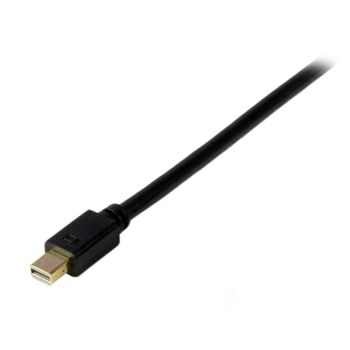 STARTECH StarTech.com 1m Mini DP to VGA Adapter Cable (MDP2VGAMM3B)