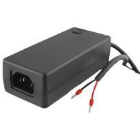 ADVANTECH 96PSA-A60W24T2-3 netvoeding & inverter Binnen 60 W Zwart (96PSA-A60W24T2-3)