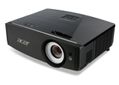 ACER P6605 projector DLP WUXGA 1920x1200 16:9 5500 ANSI Lumen 20.000:1 35DB 3xHDMI 2xDVI 2xVGA RCA S-Video RJ45 HDBaseT black