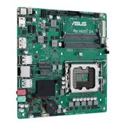 ASUS PRO H610T D4-CSM//LGA1700 H610 USB3.2 M.2 SATA MB IN