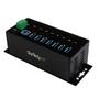 STARTECH 7-Port Industrial USB 3.0 Hub with ESD Protection	