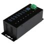 STARTECH 7-Port Industrial USB 3.0 Hub with ESD Protection (ST7300USBME)