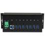 STARTECH 7-Port Industrial USB 3.0 Hub with ESD Protection (ST7300USBME)