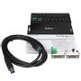 STARTECH 7-Port Industrial USB 3.0 Hub with ESD Protection (ST7300USBME)