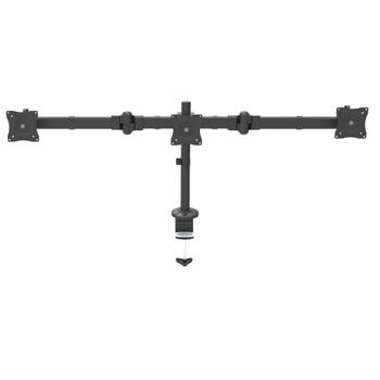STARTECH Desk-Mount Triple Monitor Arm - Articulating (ARMTRIO)