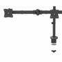STARTECH Desk-Mount Triple Monitor Arm - Articulating (ARMTRIO)