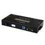 STARTECH HARD DRIVE ERASER FOR 63.5 OR 88.9 MM. SATA DRIVES - 4-BAY ACCS (SATERASER4)