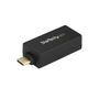 STARTECH USB C TO GBE NETWORK ADAPTER USB 3.0-USB-C TOETHERNETADAPTER ACCS (US1GC30DB)